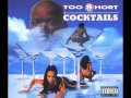 Too $hort Ft Illegal & Baby D - Thangs Change