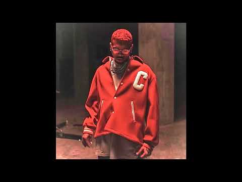 [FREE] Chris Brown x Toosii Type Beat - "Eternally"