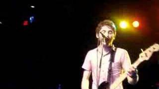 The Starting Line - Stay Where I Can See You