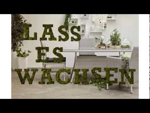 Lass es wachsen - Gartenkatalog 2014