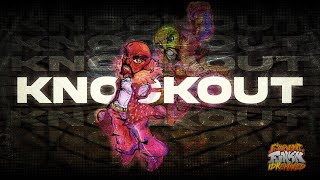 Knockout (IvanoDrako Mix)