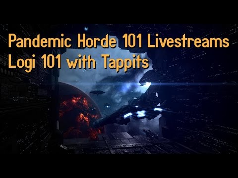 Logi 101 with Tappits