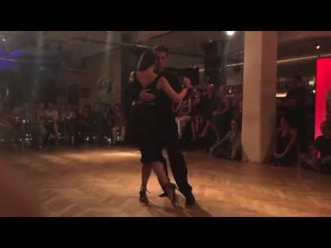 Natasha Lewinger & Severin Fraser