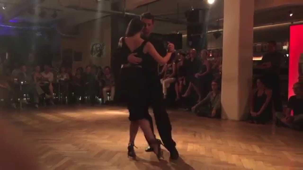 Natasha Lewinger & Severin Fraser