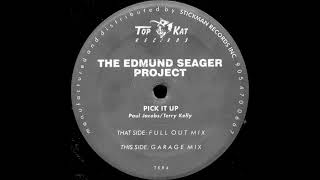 The Edmund Seager Project - Pck It Up (Garage Mix) (1996)