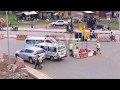 unra pledges to resolve northern by pass nightmare for motorists