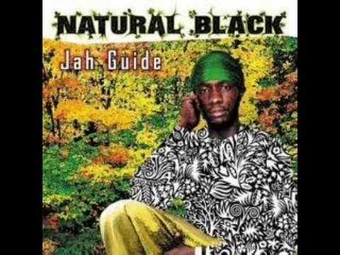 Natural Black ft. fyanese - Thats Life