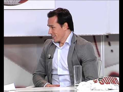 Trochowski en ABP 11/12/12