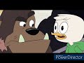 Louie Duck Whispering Smugly I Win READ DESCRIPTION