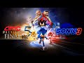 AMC Previews The Final 5 4 Of 5 Sonic The Hedgehog 3 December 20 2024