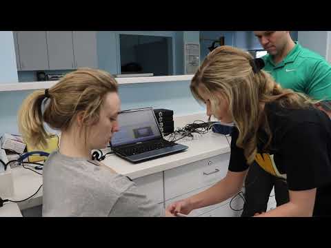West Liberty University Exercise Physiology