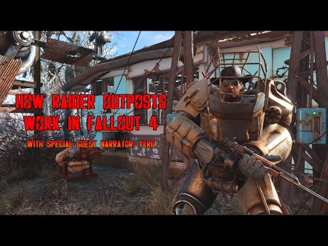 Commonwealth Conqueror | A Raider's Guide To Settlement Building In Fallout 4