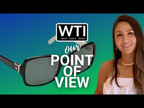 Kate Spade Annora Sunglasses - WTI product video review