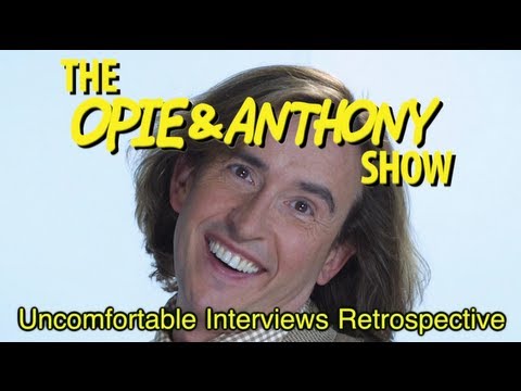 Opie & Anthony: Uncomfortable Interviews Retrospective (08/26-09/03/08)