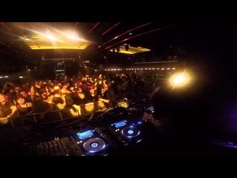 MARCO BAILEY - 13 MARS 2015 @ ZIG ZAG - PARIS