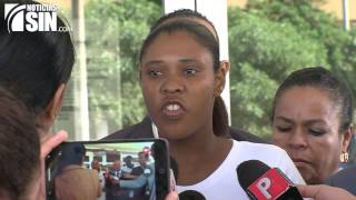 Familia de Carla Massiel asegura propietario de Clínica Integral está Vivo – Parte 1/2