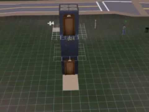 Plumbobcenter Functional Elevators For Regular Lots Without