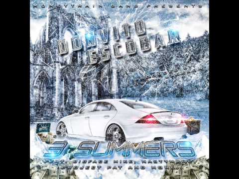 Don Vito Escobar - Runnin' To Da Money feat. Nasty Mane & Tone Yates (2014)