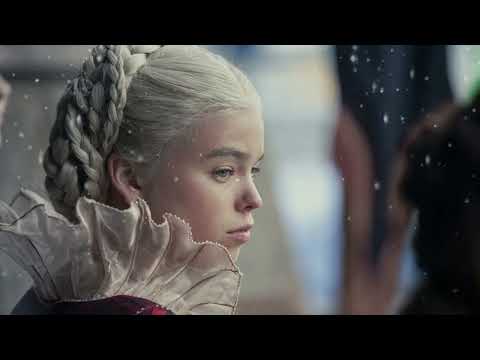 The Prince That Was Promised | House of the Dragon Soundtrack - Ramin Djawadi