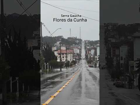 Flores da Cunha-RS na Serra Gaúcha #serragaucha #turismors #gramado #sul #caxiasdosulrs #canela