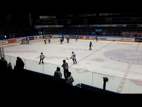 Pelicans 06A - HJK Orange 06A