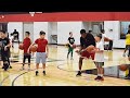 2020 MLK Skillz Clinic | M14Hoops