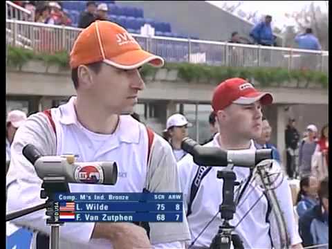 Archery World Cup 2007 - Stage 1 - TV Magazine.mp4