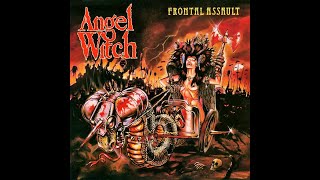 Angel Witch – Frontal Assault (1986 Full Album)