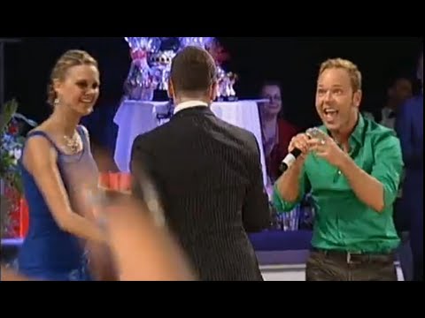 Lauris Reiniks - Koşuyorum - Magic Dance EXPO 2012 Riga