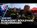 De wijkagent: Boulevard Scheveningen - Team West