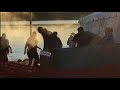 Polar Plunge 2018 Summit Lakes Freezing Falcons
