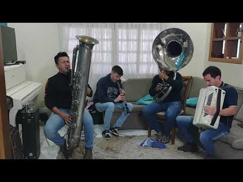 Tocata Família Pindamonhangaba
