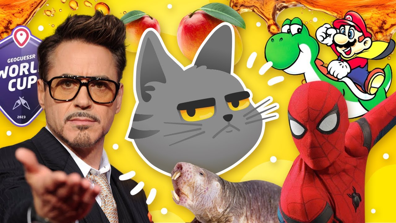 30 Curiosidades Que No Sabías Hace 5 Minutos 😾 | 13