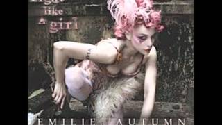 Emilie Autumn, Hell Is Empty - Track 13