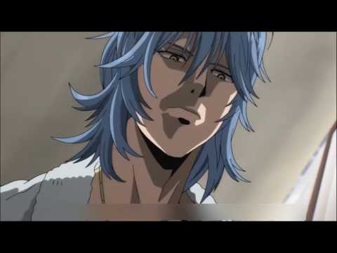 [one punch man] A class Sweet Mask finds out Saitama's real strength