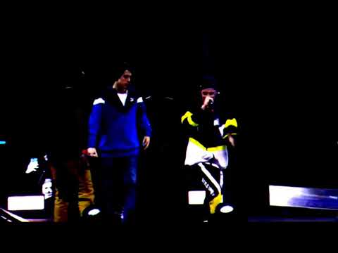 ☣️JAZE VS SNK⚡