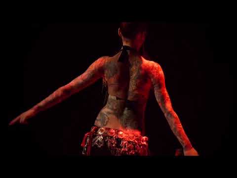 The Dark Circus Party - Halloween Special