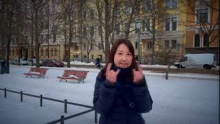 Shonen Knife are starting German tour!