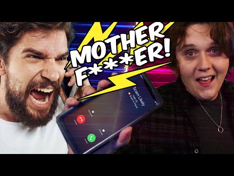 This Raging Scammer is Back for More!