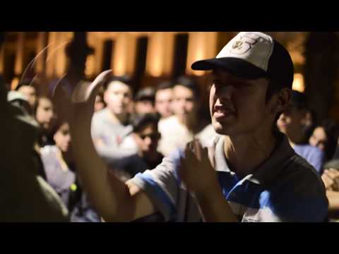 TCK vs LUCIFERA - 4tos 3vs3 SURVIVAL (01/09/17) - Sinescritura