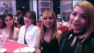 4th Impact at 30th Aliw Awards (Dec. 19, 2017)