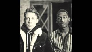 Macklemore &amp; Ryan Lewis - Kevin feat. Leon Bridges
