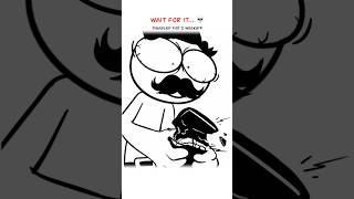 Is That My Phone? 😠 (Animation Meme) Anim: Mogo_Art #shorts