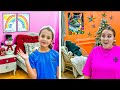 Ruby And Bonnie Sis Vs Sis Best Room Challenge
