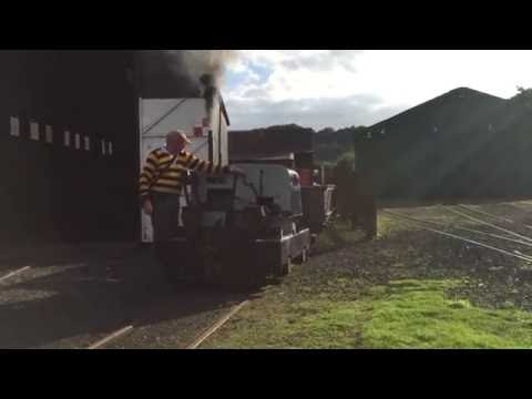 40hp Simplex Startup