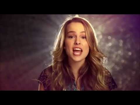 Bridgit Mendler - Summertime (Official Music Video)