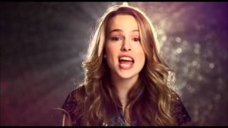 Bridgit Mendler - Summertime (Official Music Video)