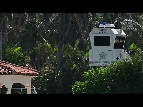 Top News - Qëllohet për vdekje 20-vjeçari. Hyri në rezidencën e Trump në Mar-a-Lago, gati për qitje