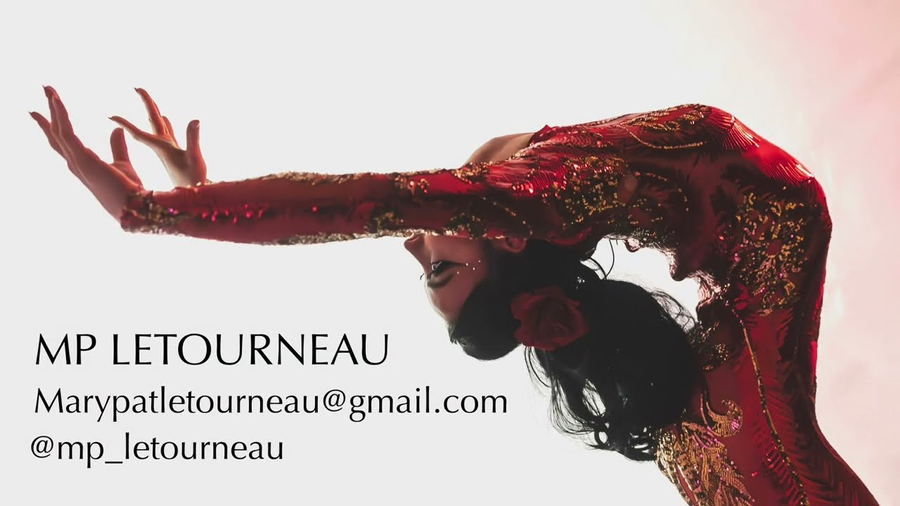Promotional video thumbnail 1 for MP Letourneau