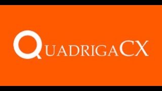 QuadrigaCX Cold Wallets Empty